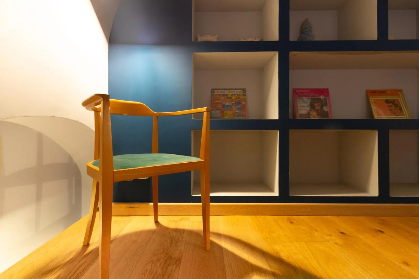 Appartamento Trastevere Loft Roma