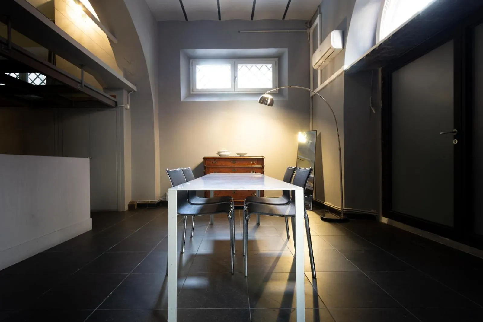 Appartamento Trastevere Loft Roma Italia