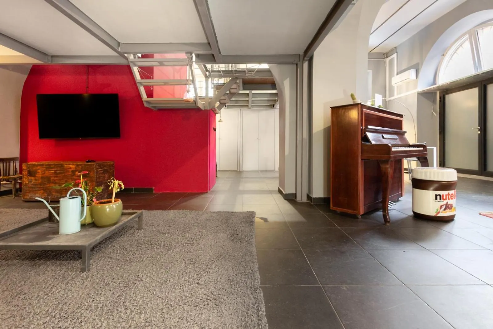 Trastevere Loft Roma