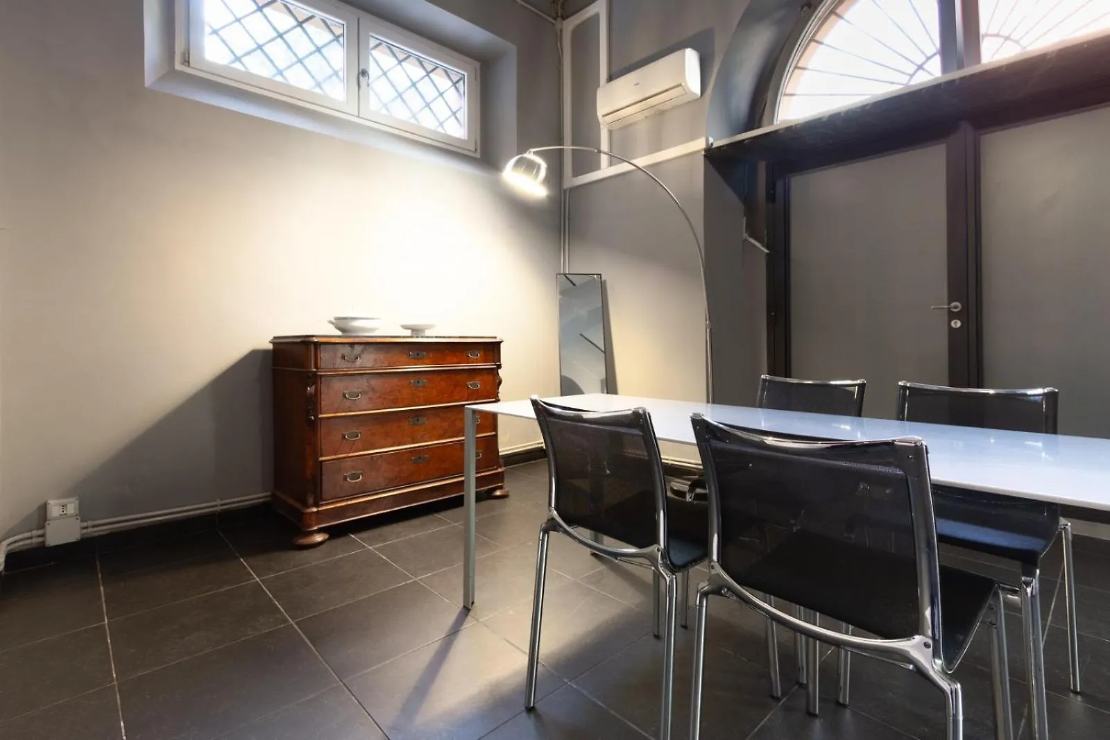 Trastevere Loft Roma Appartamento