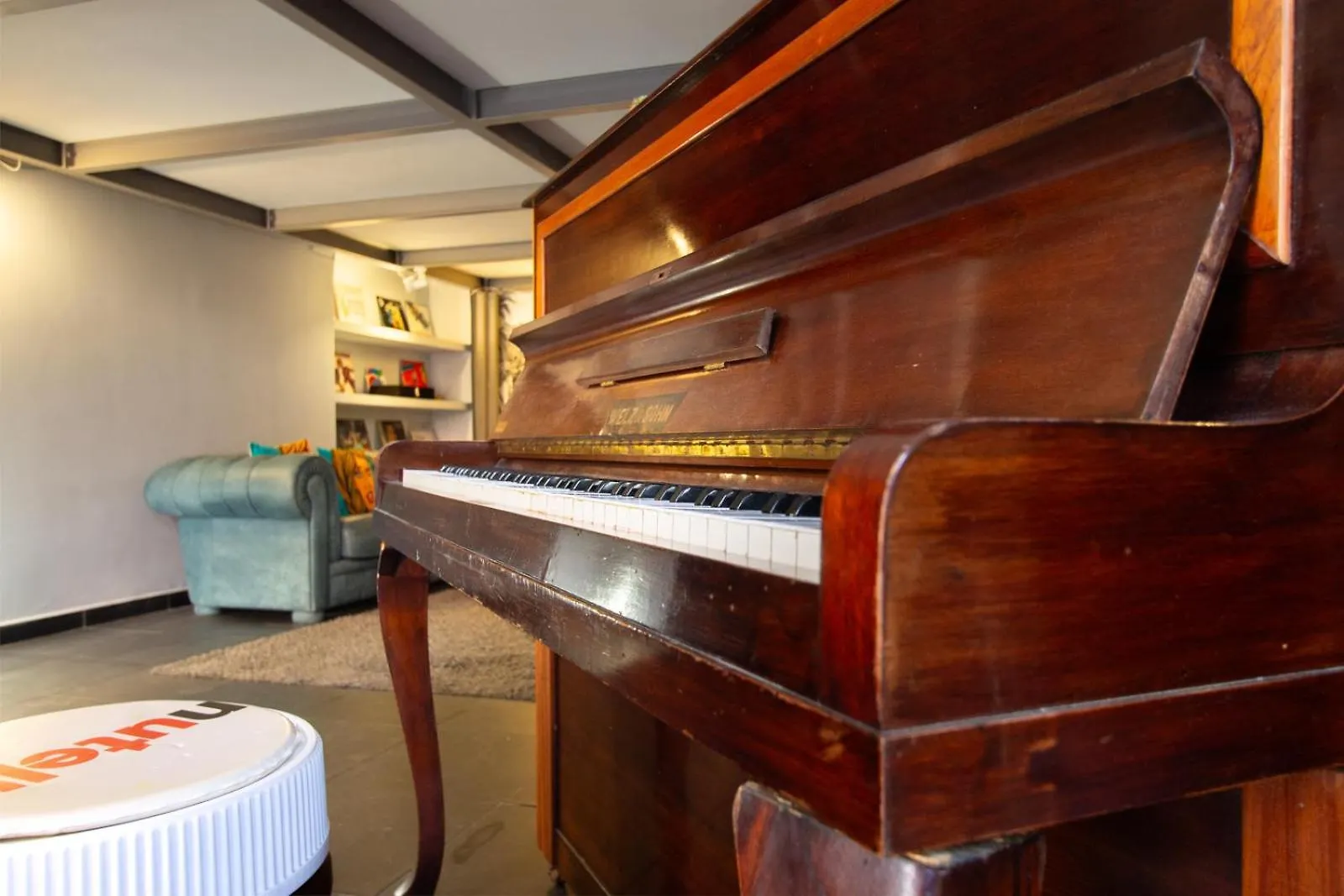 Trastevere Loft Roma