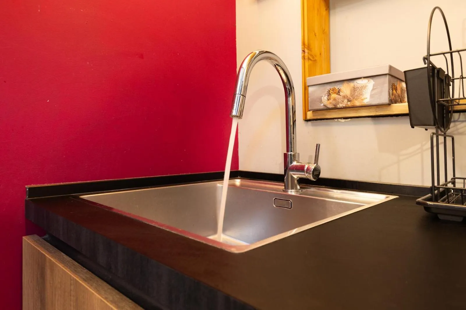 Trastevere Loft Roma Appartamento