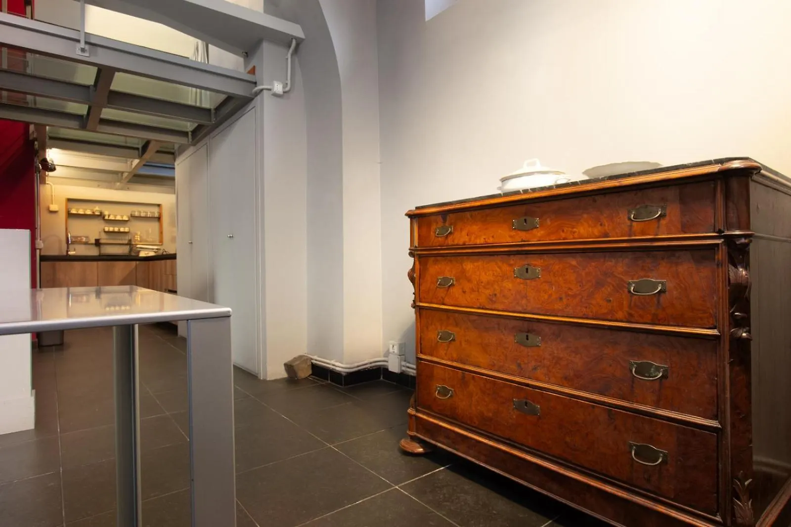 Trastevere Loft Roma Appartamento