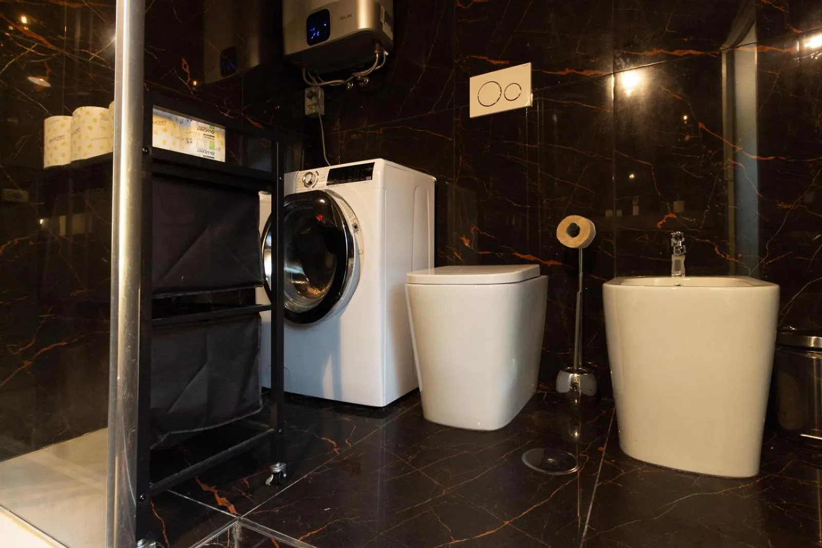 Trastevere Loft Roma