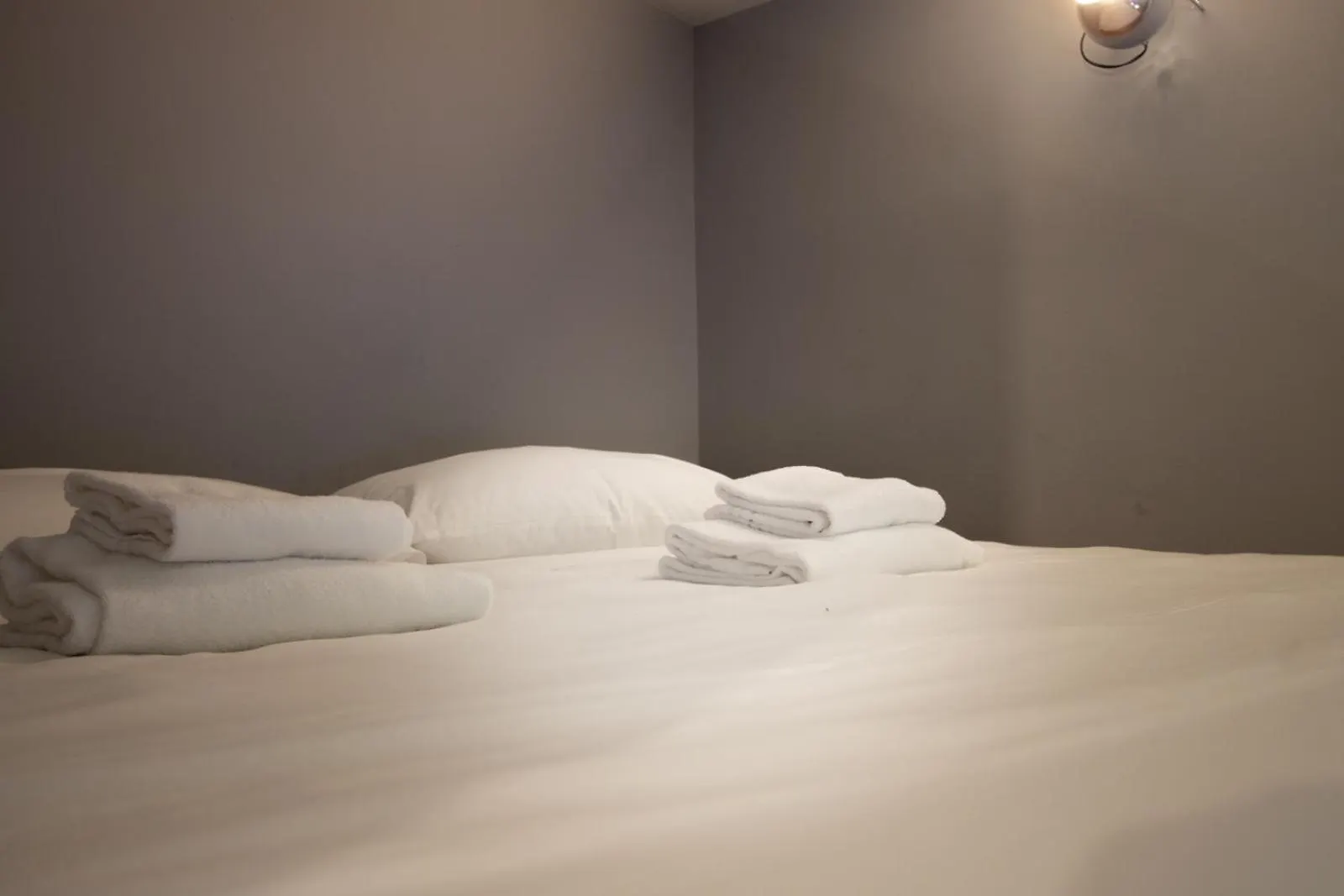 Trastevere Loft Roma 0*,