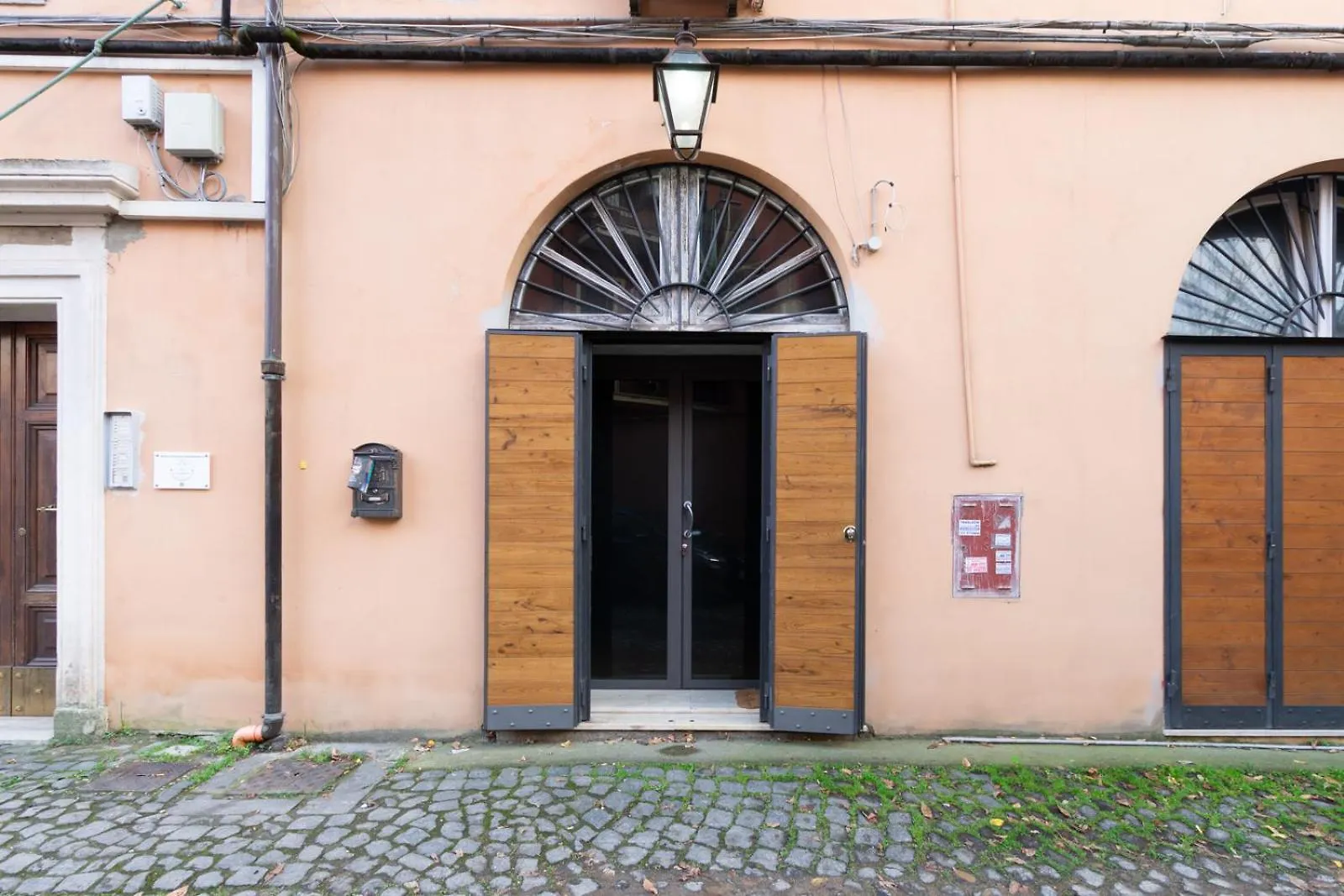 Trastevere Loft Roma Appartamento