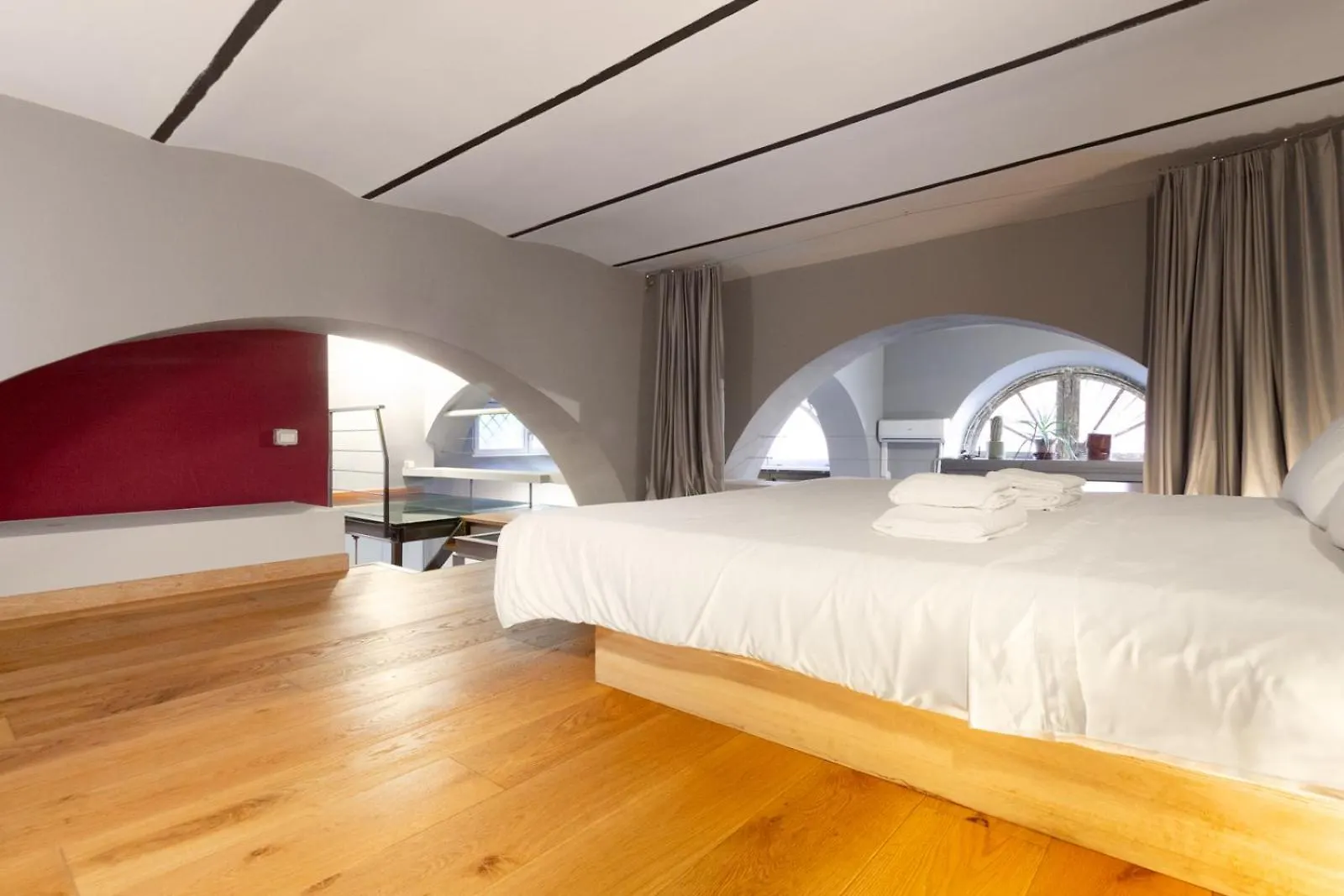 Trastevere Loft Roma
