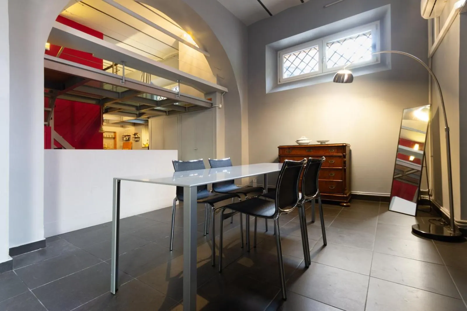 Trastevere Loft Roma