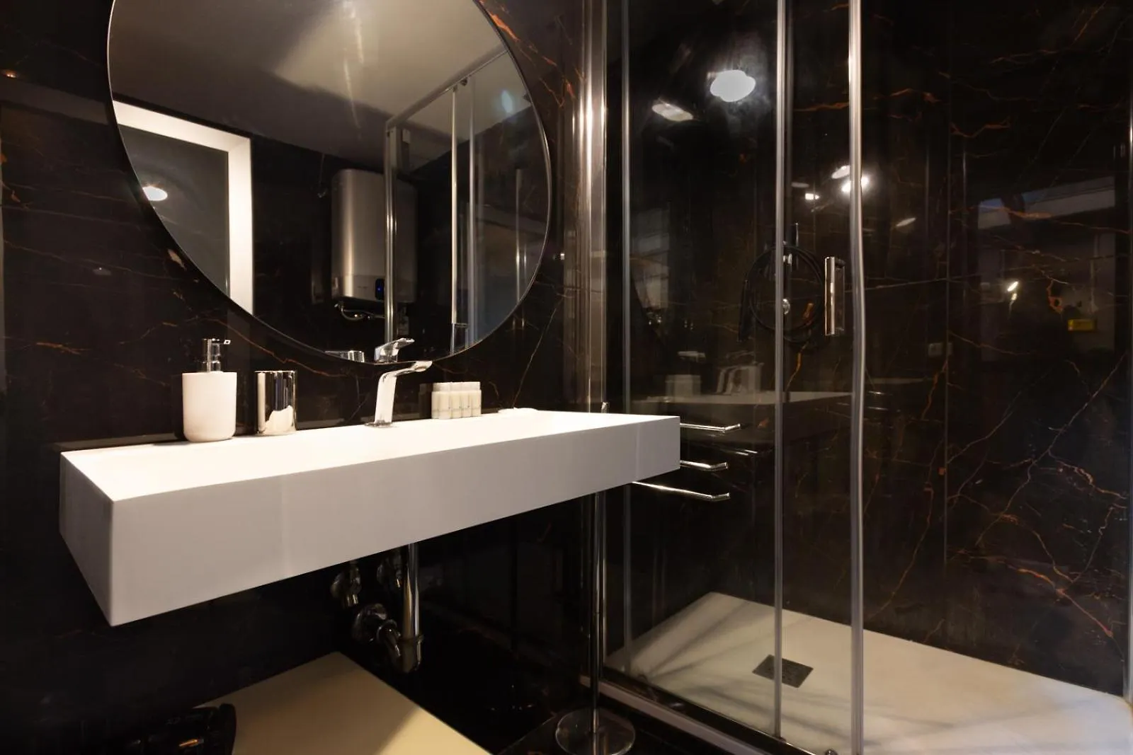 Appartamento Trastevere Loft Roma