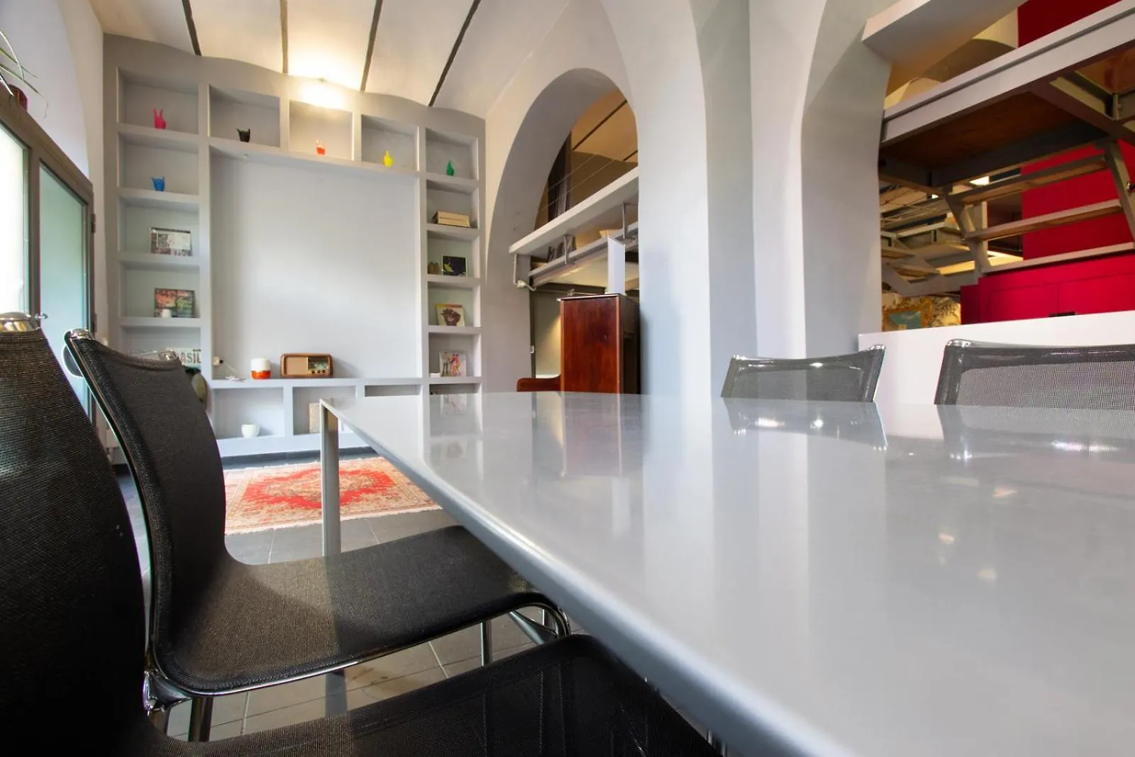Trastevere Loft Roma Appartamento