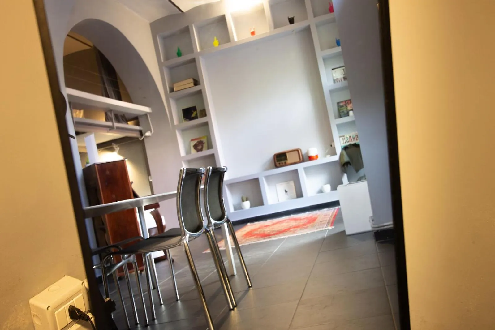 Trastevere Loft Roma Appartamento