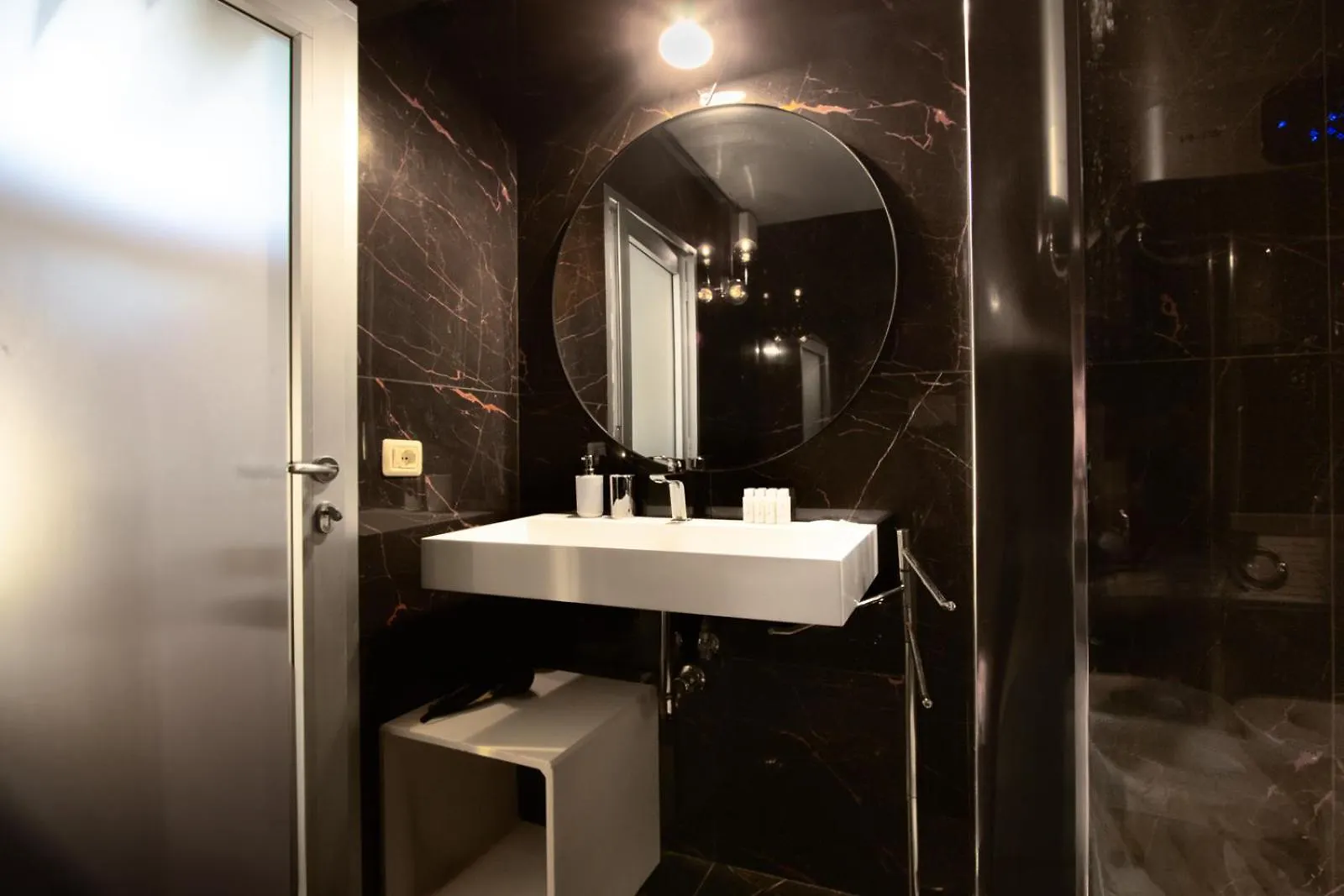 Trastevere Loft Roma