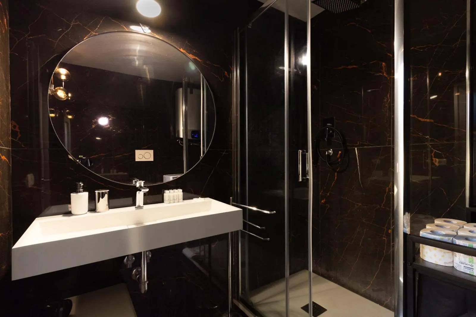 Trastevere Loft Rome 0*,