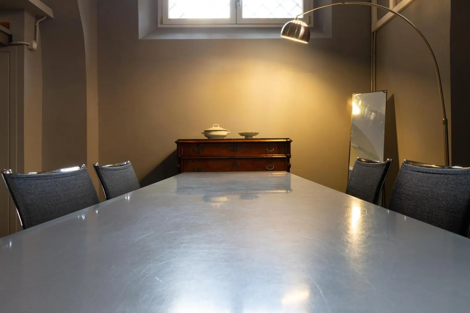 Trastevere Loft Řím